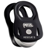 Scripete PETZL Rescue S black