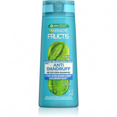 Garnier Fructis Antidandruff sampon anti-matreata pentru toate tipurile de păr 250 ml