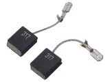 Perie de cărbune METABO 2 bucăți pentru unelte electrice