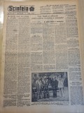 scanteia 26 iulie 1955-conferinta istorica de la geneva,barbatesti horezu,