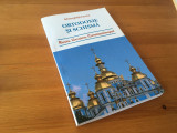 Cumpara ieftin ORTODOXIE SI SCHISMA. RUSIA, UCRAINA, CONSTANTINOPOL- GHEORGHITA CIOCIOI