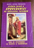 myh 116 - Ioachim Parvulescu - Sfanta taina a spovedaniei pe intelesul tuturor - ed 2000