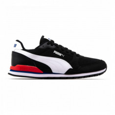 ST Runner v3 Mesh PUMA Black-PUMA White-