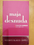 Maja Desnuda / Colectiile Cotidianul 95