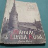 MANUAL DE LIMBA RUSA/CARTEA RUSA-L.ILIA 1949 CU DICTIONAR IN CUPRINS RARITATE!!!, Alte materii, Clasa 5