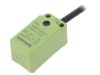 Senzor Inductiv NPN NO 8mm 10-30VDC 2m Cablu