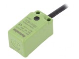 Senzor Inductiv NPN NO 8mm 10-30VDC 2m Cablu