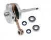 Ambielaj + Rulmenti Scuter Moped Piaggio Piagio Ciao 49cc 50cc 80cc - bolt 12mm, TMMP