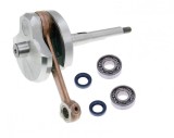 Ambielaj + Rulmenti Scuter Moped Piaggio Piagio Ciao 49cc 50cc 80cc - bolt 12mm, TMMP