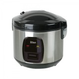 Aparat gatit alimente la abur 1.5L 500W sistem anti-alunecare Zilan ZLN2793