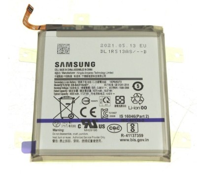 EB-BA516ABY ACUMULATOR GALAXY A51 5G (SM-A516B) foto