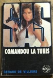 LITR21 IUH SAS - Comandou la tunis