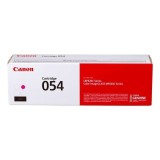Canon original toner 054 M, 3022C002, magenta, 1200str.