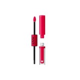 Ruj de Buze, NYX Professional Makeup, Shine Loud, 18 On A Mission, 3.4 ml
