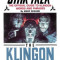 The Star Trek: The Klingon Dictionary