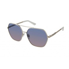Ochelarii de soare, de dama, Guess GF0415 5910W