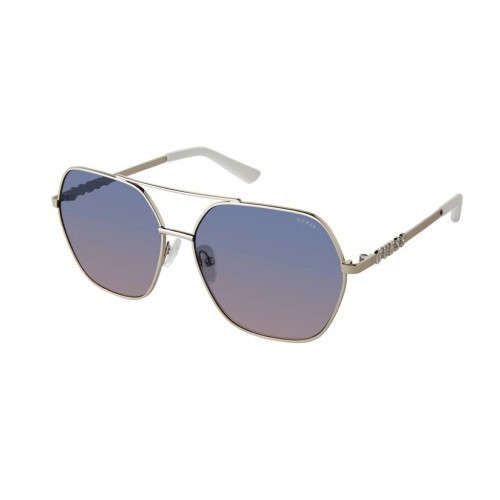 Ochelarii de soare, de dama, Guess GF0415 5910W