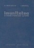 Imunitatea si bolile imunitare la copii