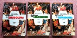 Dictionar de simboluri 3 Volume. Editura Artemis, 1995 - Jean Chevalier, Alain Gheerbrant