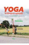 Yoga in timp ce astepti - Judith Stoletzky