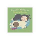 Conejitos Dormilones/Sleeping Bunnies