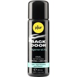 Lubrifiant anal Pjur Back Door Panthenol, super regenerant, 30 ml