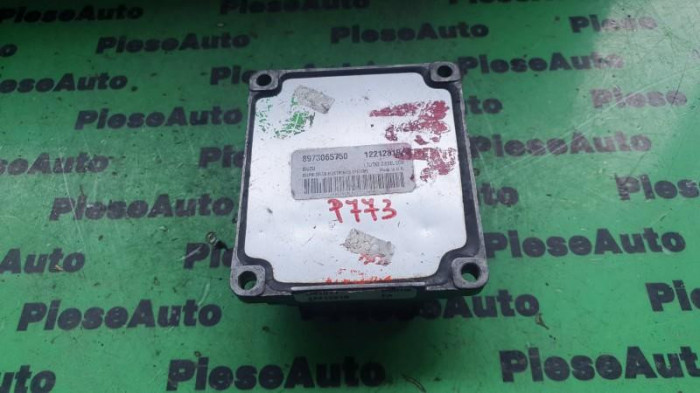 Calculator ecu Opel Astra G (1999-2005) 12212819