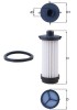 MAHLE HX 232D Filtru hidraulic, cutie de viteze automata