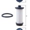MAHLE HX 232D Filtru hidraulic, cutie de viteze automata