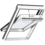 Velux GGU 008230 - Fereastra mansarda SOLARA pentru Case Pasive