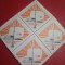 URSS 1967, OSTANKINO TV TOWER - MNH