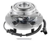 Set rulment roata SNR R186.30