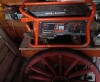 V&acirc;nd generator!!!, Powermat