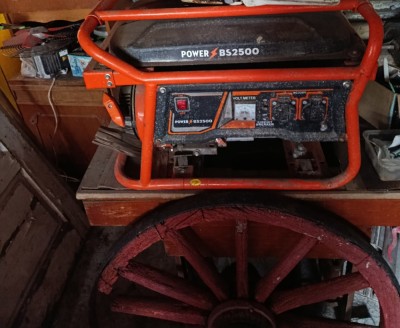 V&amp;acirc;nd generator!!! foto