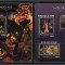 Niger - PICTURA de CRACIUN - BOUCHER,GIORGIONE etc - BL + KB - MNH