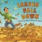Leaves Fall Down: Learning about Autumn Leaves