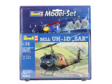 REVELL Model Set Bell UH-1D &#039;SAR&#039;