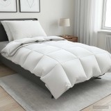 Cumpara ieftin Set de pilote din puf de gasca 90% FULDA 3 buc. 140 x 220 cm