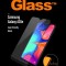 PanzerGlass - Geam Securizat Case Friendly pentru Samsung Galaxy A20e, A10e, black