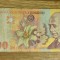 Romania - bancnota de colectie - 5000 lei 1998 - stare buna - Lucian Blaga