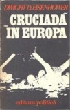 Cruciada in Europa