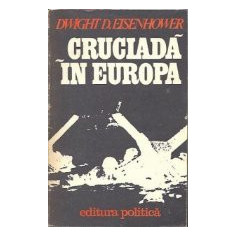 Cruciada in Europa