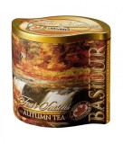 Basilur Autumn Tea Ceai negru 100g