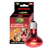 REPTILE NOVA Infrared UVA 75 W