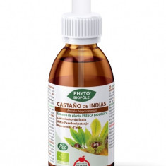 Extract BIO de castane salbatice, 50ml cu picurator