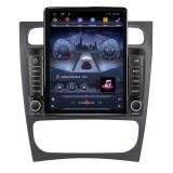 Cumpara ieftin Navigatie dedicata cu Android Mercedes C-Class W203 2000 - 2004, 2GB RAM, Radio