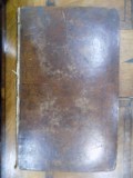 The Christian's complete Family Bible, Liverpool 1809