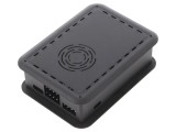 Carcasă calculator Google Coral Dev Board neagră