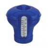 Dozator Plutitor Piscina Strend Pro Pool 1533 cu Termometru, 127mm, Tablete Clor