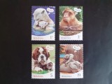 2019 - Romania - Emotiile Animalelor - serie